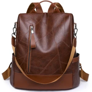 Zara Backpack