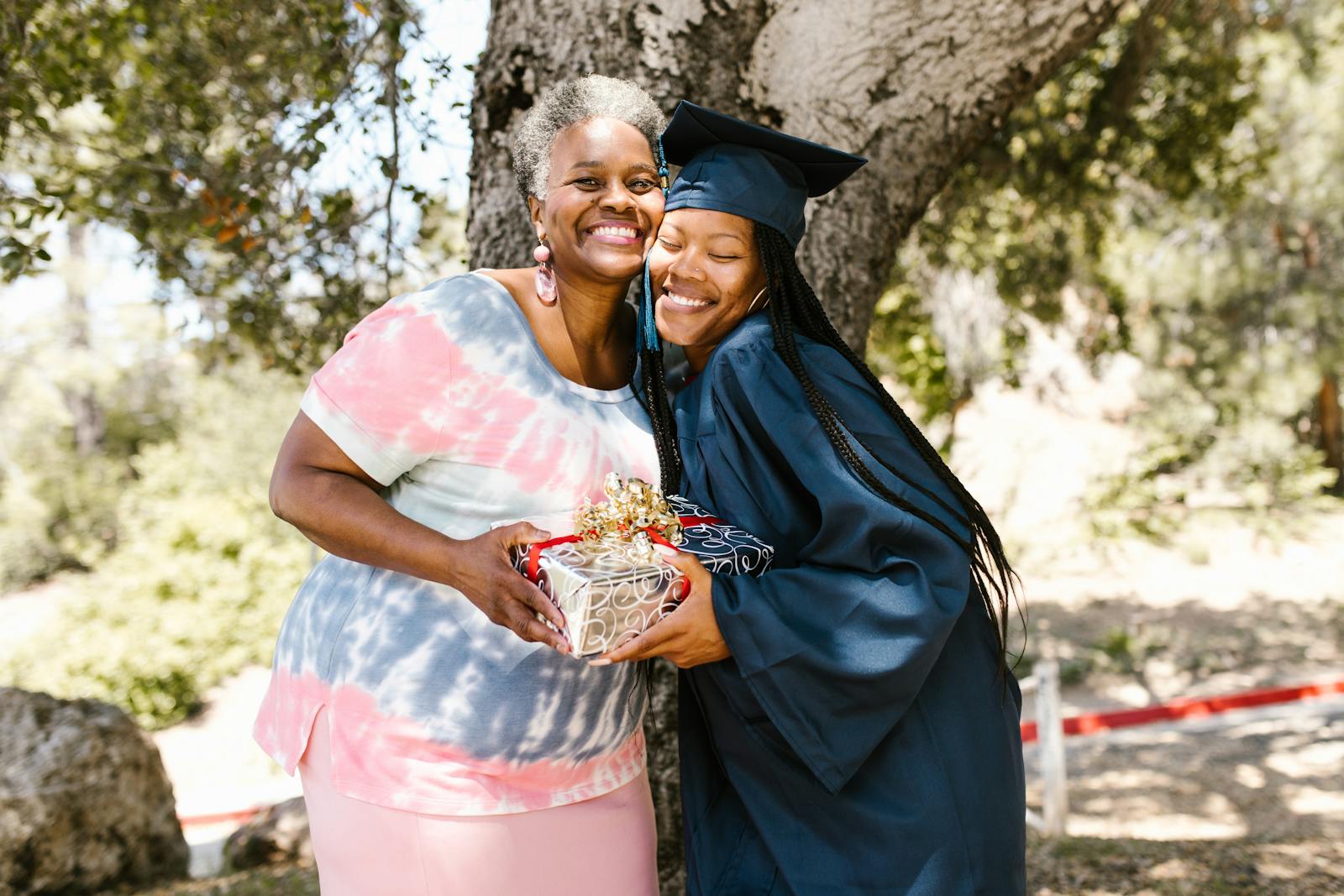 Message to daughter for graduation