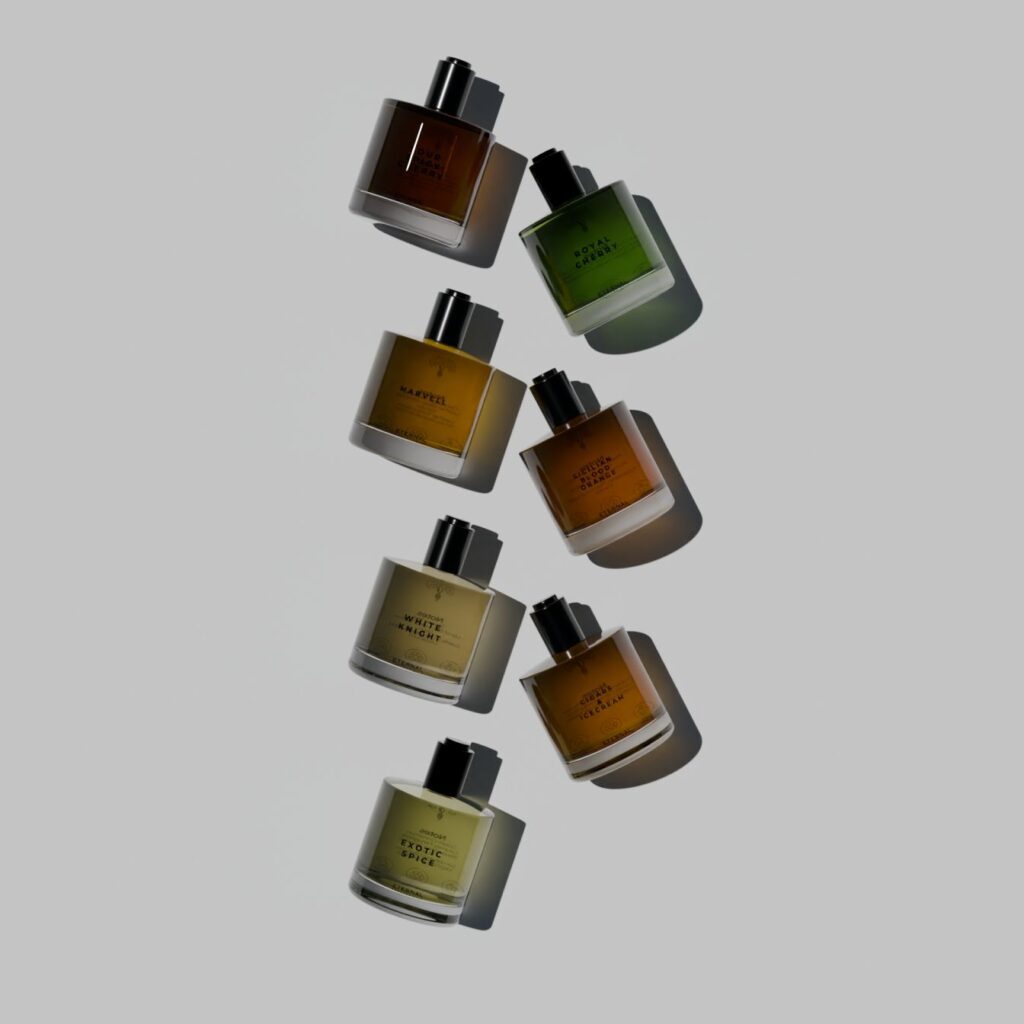 Eternal Women's Perfume