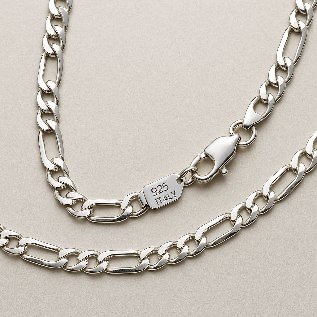 - AmyandRose Figaro Chain