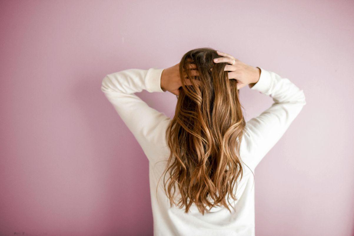 Best Minoxidil for Women