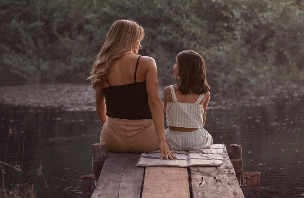 Gentle Parents Are Having Mental Breakdowns