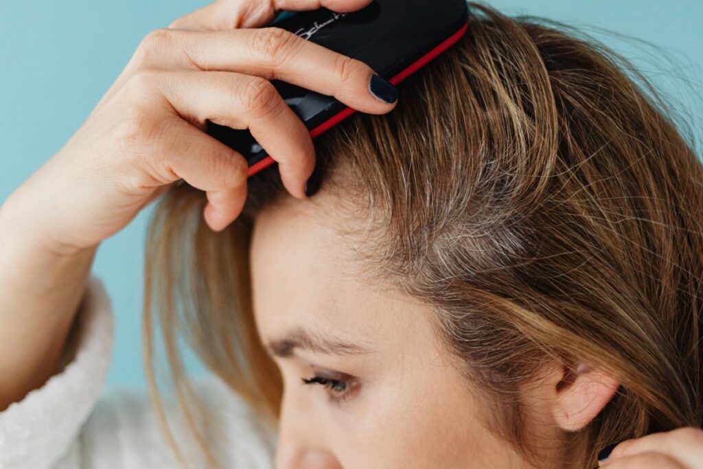 Scalp Reset