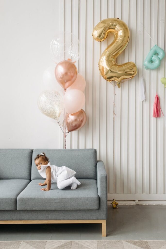 Illustration of 2 Year Old Milestones: Essential Guide to 24-Month Development