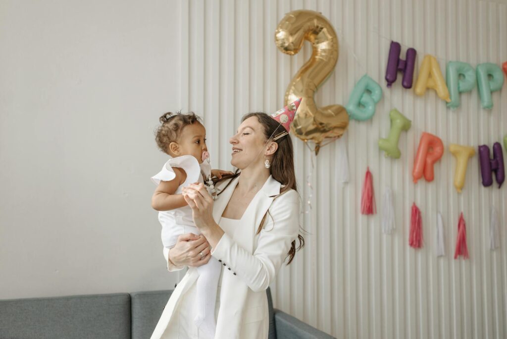 Illustration of 2 Year Old Milestones: Essential Guide to 24-Month Development