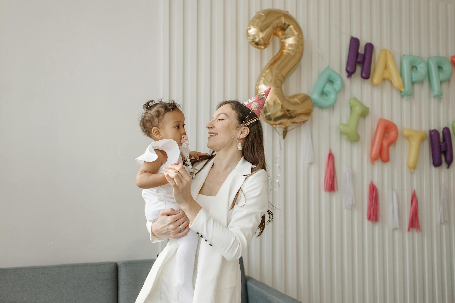 Illustration of 2 Year Old Milestones: Essential Guide to 24-Month Development