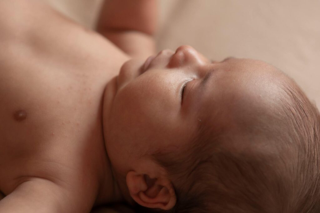 Illustration of 4 Month Sleep Regression: Best Signs, Causes, and Expert Solutions
