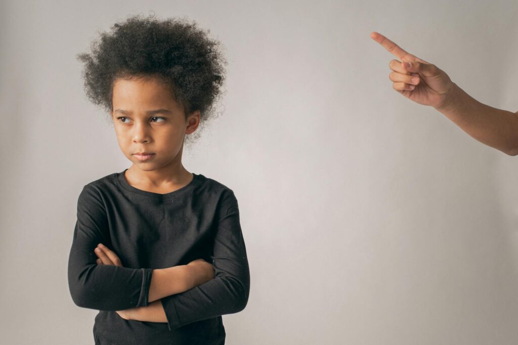consequences vs punishment parenting illustration for Consequences vs Punishment in Parenting: What to Know