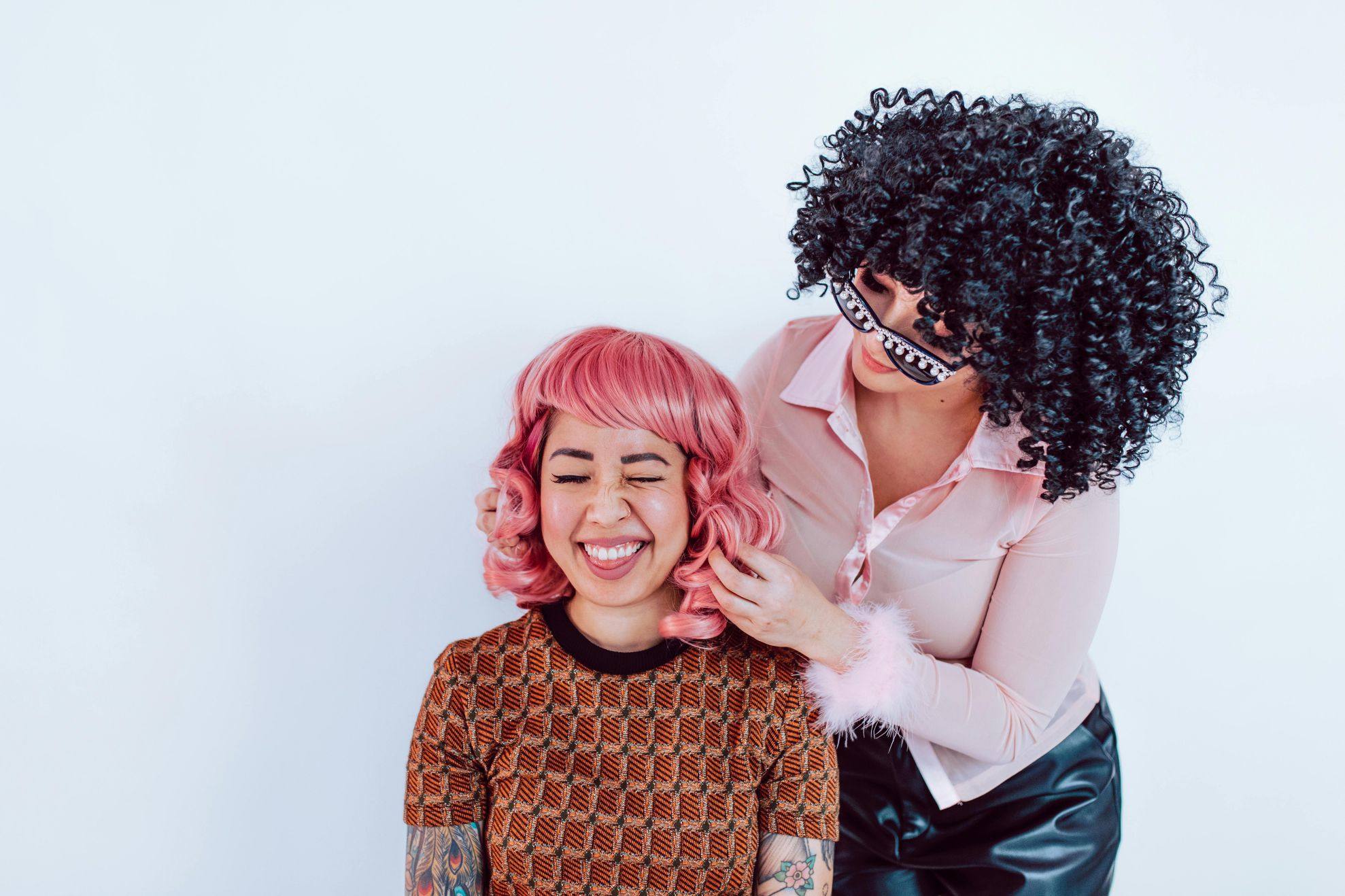 How to Choose the Right Lace Wig for Beginners