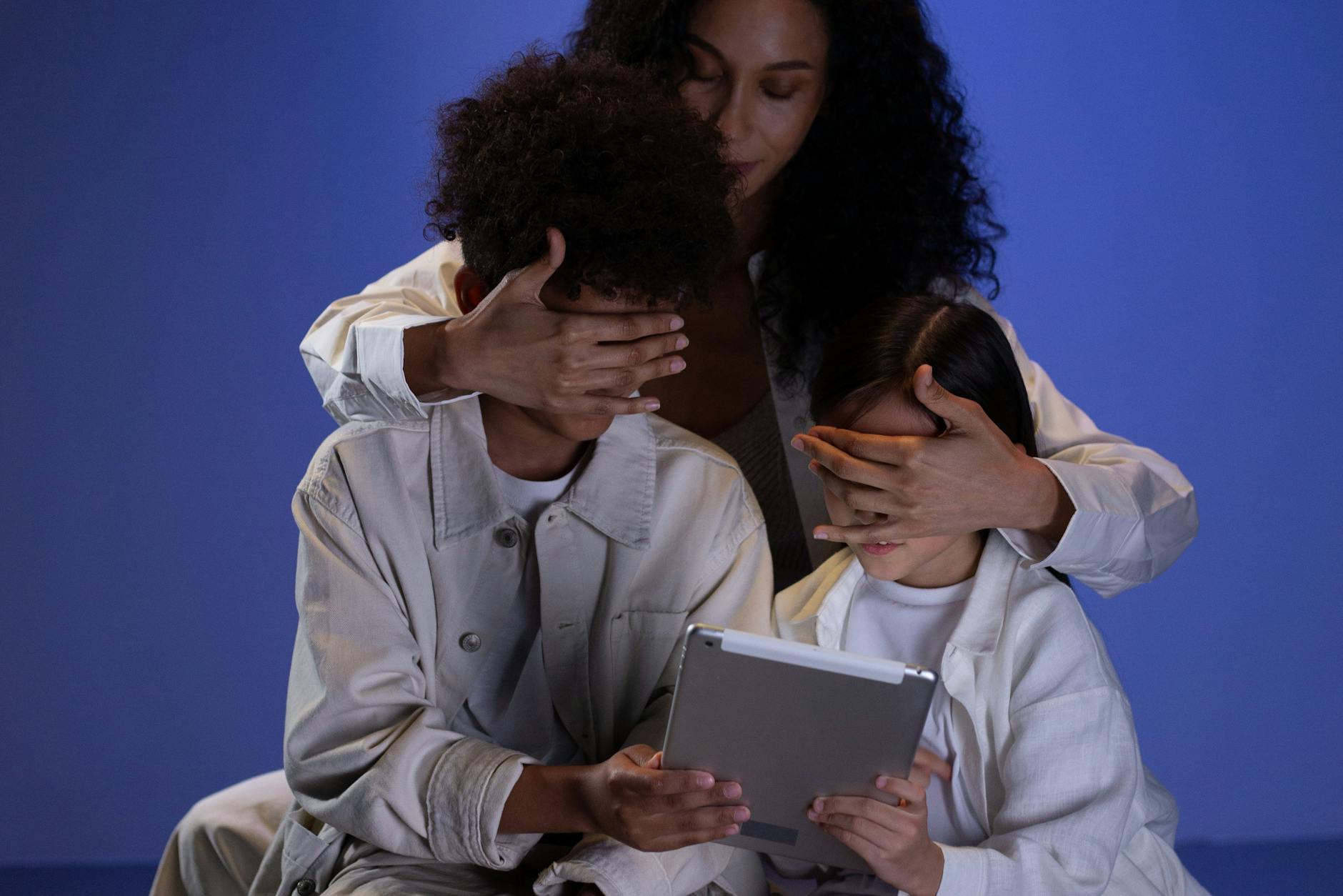 parental controls how to set up illustration for How to Set Up Parental Controls on iPhone, Android and iPad
