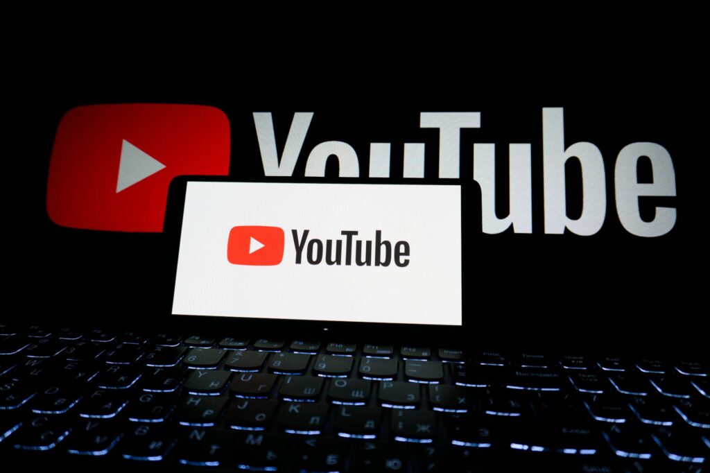 Illustration of Is YouTube Kids Safe for Children? A Parent Review