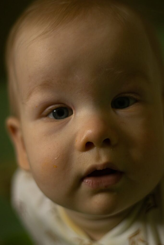 Illustration of object permanence baby: When Babies Develop This Essential Cognitive Skill
