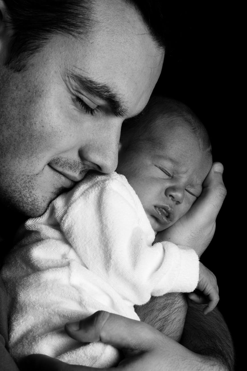 second baby vs first baby illustration for Second Baby vs First: What to Expect with a Second Child