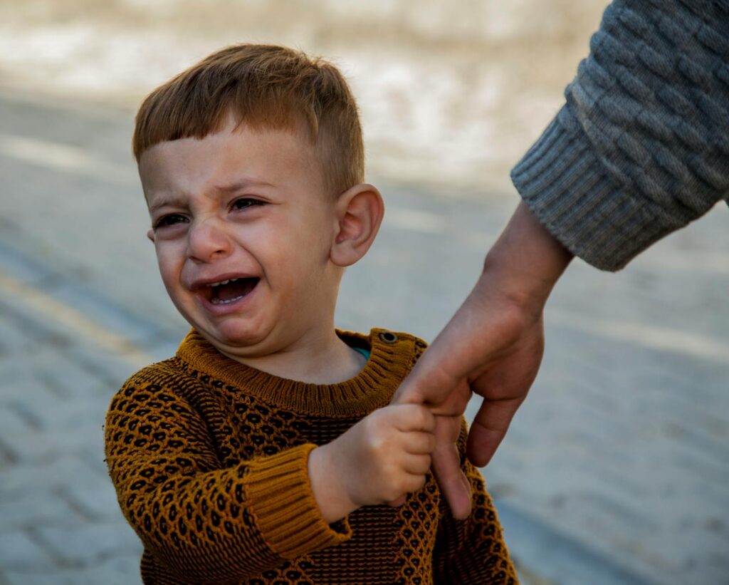 Illustration of Toddler Tantrums: Stunning Science Behind Why They Happen