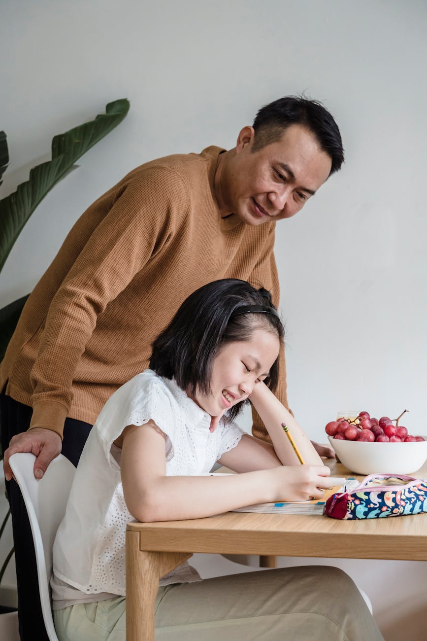 Illustration of What Is an IEP? A Parent's Plain-English Guide