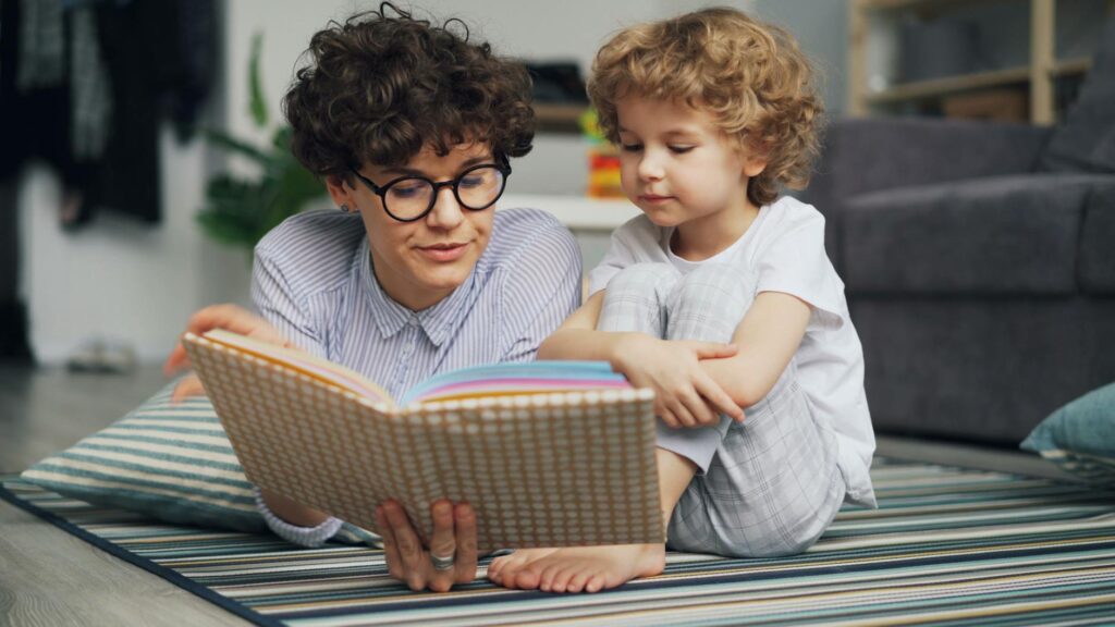 Illustration of What Is an IEP? A Parent's Plain-English Guide