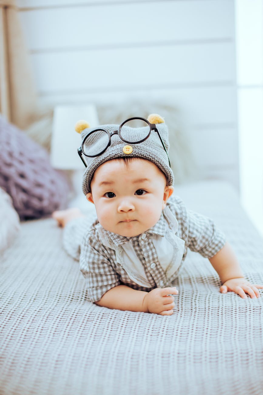 Illustration of 200+ Japanese Baby Names for Boys and Girls with Meanings