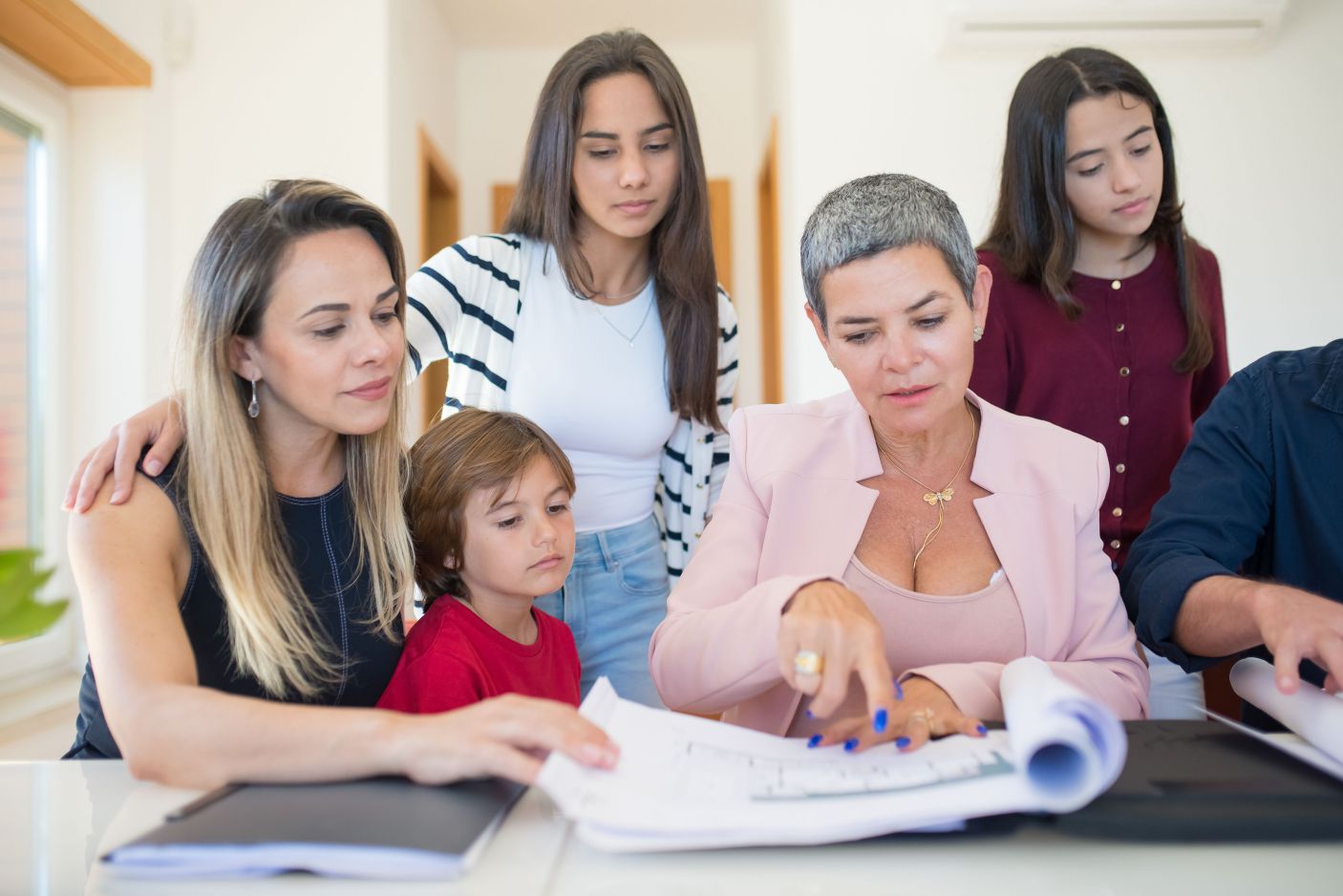 Why Family Financial Planning Matters More Once You Have Kids