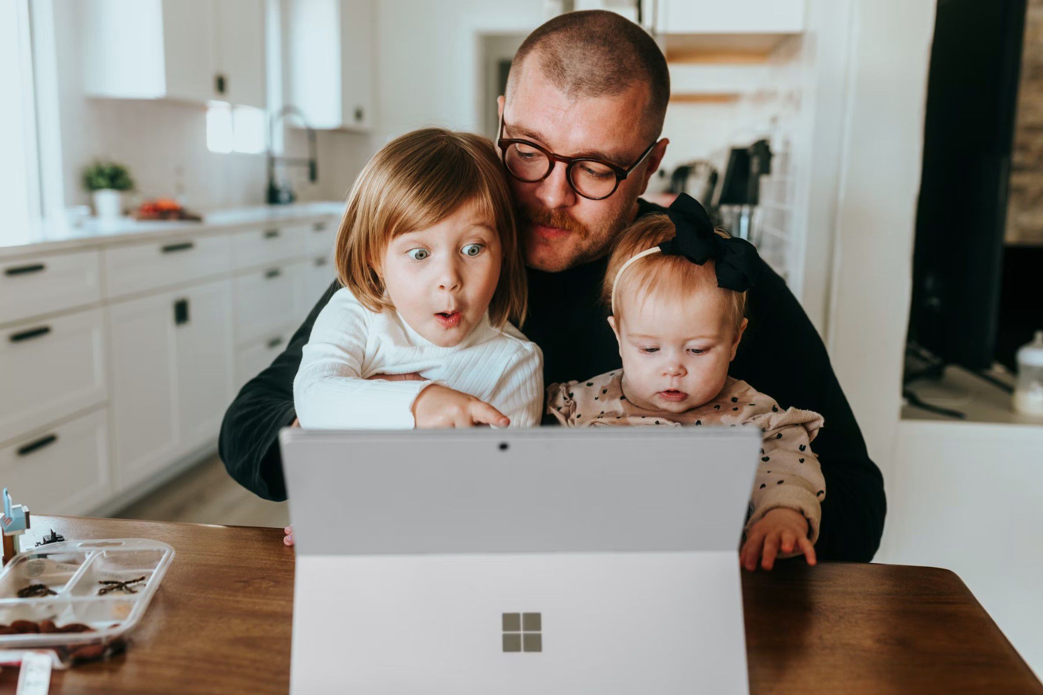 Salfeld Child Control Review
